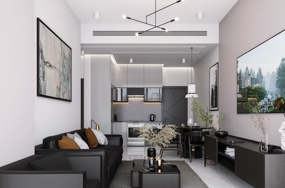 Huge Layout | Multiple Options | Al Haseen 3