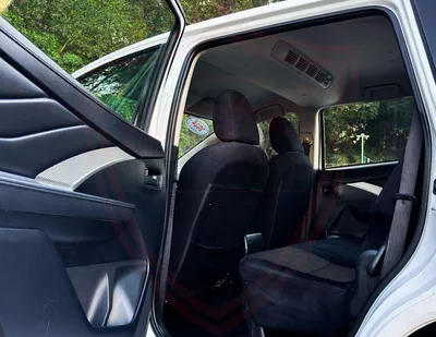 Mitsubishi Xpander MEDIUM LINE Mid 1.5L Mitsubishi Xpander | 1.5 L | 2024 | GCC | Accident-Free |  In Excellent Conditi-9