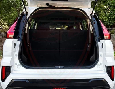 Mitsubishi Xpander MEDIUM LINE Mid 1.5L Mitsubishi Xpander | 1.5 L | 2024 | GCC | Accident-Free |  In Excellent Conditi-10