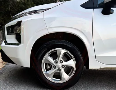 Mitsubishi Xpander MEDIUM LINE Mid 1.5L Mitsubishi Xpander | 1.5 L | 2024 | GCC | Accident-Free |  In Excellent Conditi-18