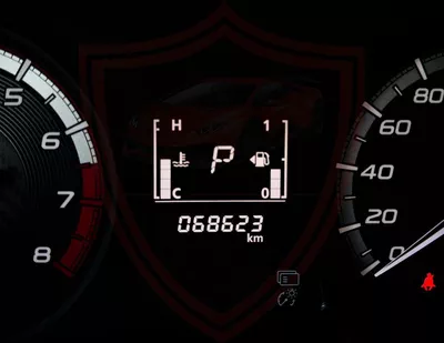 Mitsubishi Xpander MEDIUM LINE Mid 1.5L Mitsubishi Xpander | 1.5 L | 2024 | GCC | Accident-Free |  In Excellent Conditi-19