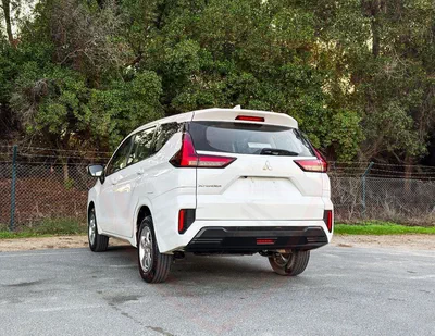 Mitsubishi Xpander MEDIUM LINE Mid 1.5L Mitsubishi Xpander | 1.5 L | 2024 | GCC | Accident-Free |  In Excellent Conditi-3