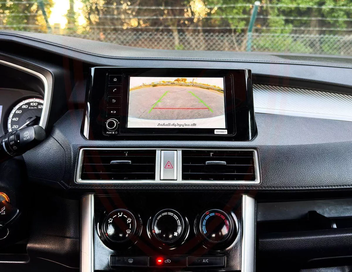 Mitsubishi Xpander MEDIUM LINE Mid 1.5L Mitsubishi Xpander | 1.5 L | 2024 | GCC | Accident-Free |  In Excellent Conditi-15-0