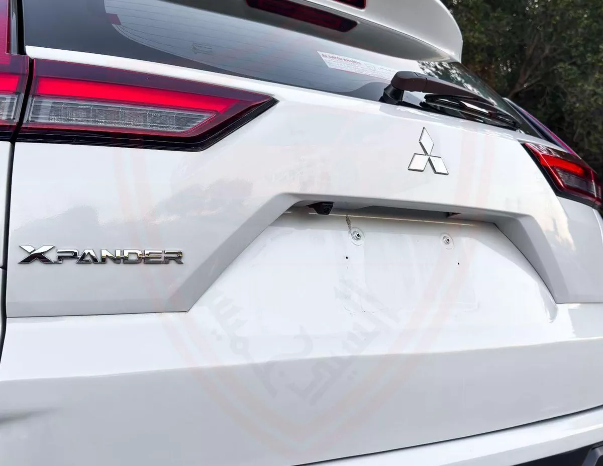 Mitsubishi Xpander MEDIUM LINE Mid 1.5L Mitsubishi Xpander | 1.5 L | 2024 | GCC | Accident-Free |  In Excellent Conditi-6-0