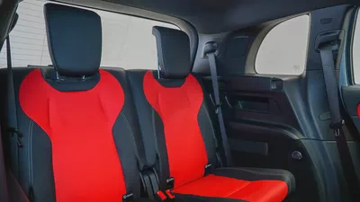 Brand New Mercedes-Benz GLB 250 4MATIC 2025 | GCC Specs | Full Warranty-7