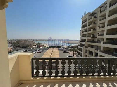 Hot Deal | Seaview | 3Br+ Maids room-2