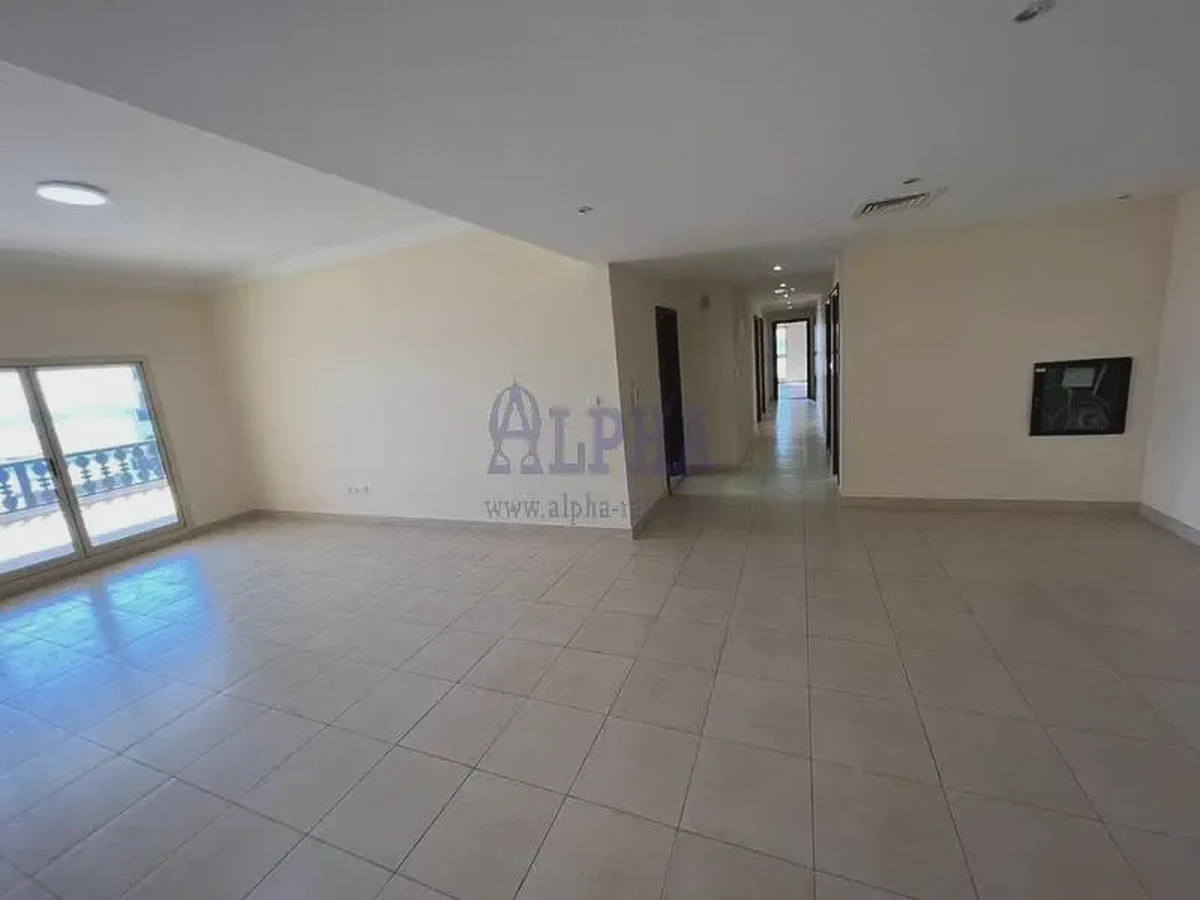 Hot Deal | Seaview | 3Br+ Maids room-6-6
