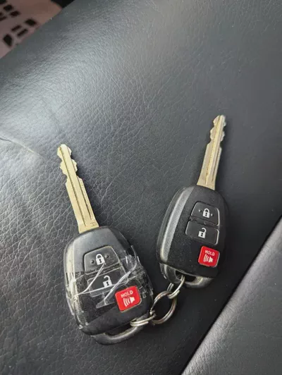 TOYOTA TUNDRA 2019 AMERICAN SPECIFICATION INTERIOR AND EXTERIOR EXCELLENT CONDITION-15