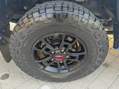 TOYOTA TUNDRA 2019 AMERICAN SPECIFICATION INTERIOR AND EXTERIOR EXCELLENT CONDITION-16