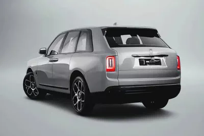 24,610 AED / month | 60 months | 0% DP | 2022 Rolls Royce Cullinan Black Badge-1