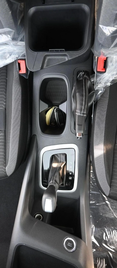 Nissan Magnite S/Nissan Magnite 1.0L PETROL-22