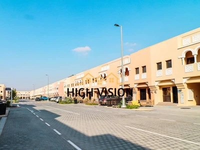 Zone 7, Hydra Village, Abu Dhabi-0