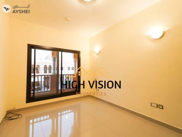 Zone 7, Hydra Village, Abu Dhabi