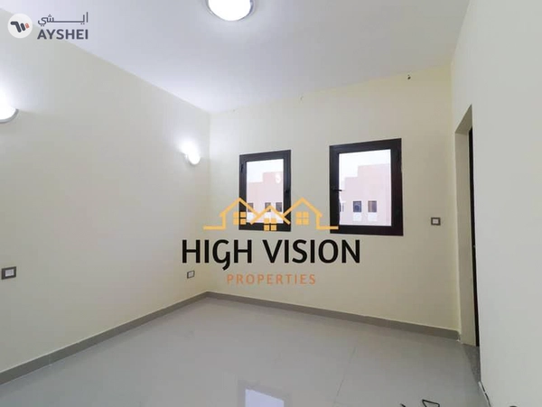 Zone 7, Hydra Village, Abu Dhabi