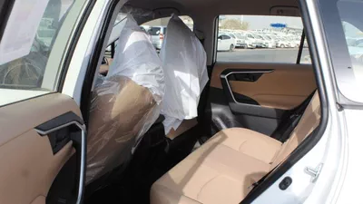 Toyota RAV4 LE RAV4 2.0L 4*4-9