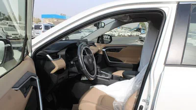 Toyota RAV4 LE RAV4 2.0L 4*4-10