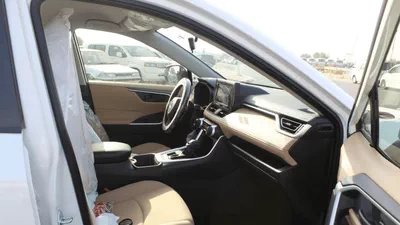 Toyota RAV4 LE RAV4 2.0L 4*4-13