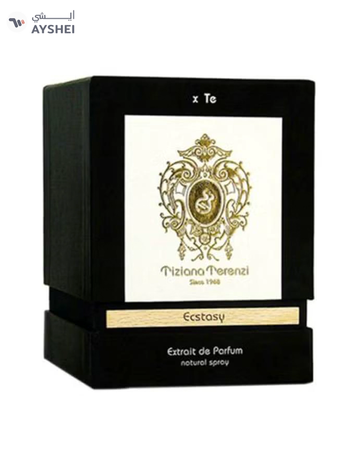Tiziana Terenzi Ectasy Extrait De Parfum 100ml-1-1