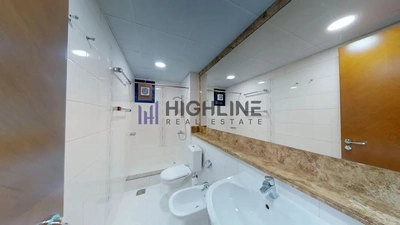 No Commission | Walking Distance to Metro | 4 BR + Maids Room | All Amenities-16