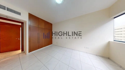 No Commission | Walking Distance to Metro | 4 BR + Maids Room | All Amenities-17