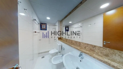 No Commission | Walking Distance to Metro | 4 BR + Maids Room | All Amenities-18
