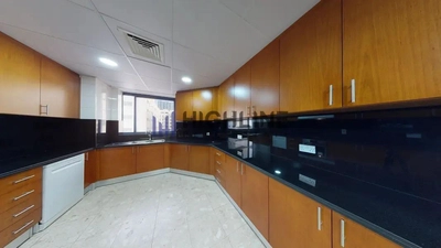 No Commission | Walking Distance to Metro | 4 BR + Maids Room | All Amenities-20