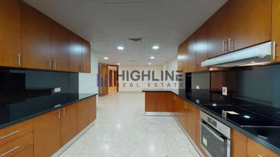 No Commission | Walking Distance to Metro | 4 BR + Maids Room | All Amenities-21