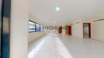 No Commission | Walking Distance to Metro | 4 BR + Maids Room | All Amenities-3
