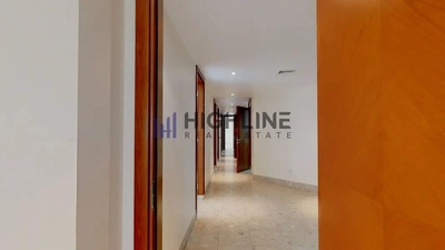 No Commission | Walking Distance to Metro | 4 BR + Maids Room | All Amenities-4