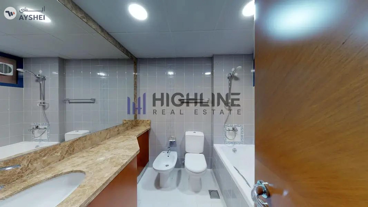 No Commission | Walking Distance to Metro | 4 BR + Maids Room | All Amenities-9-9