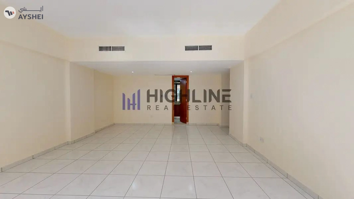 No Commission | Walking Distance to Metro | 4 BR + Maids Room | All Amenities-11-11