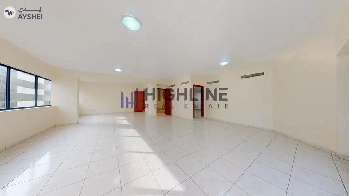 No Commission | Walking Distance to Metro | 4 BR + Maids Room | All Amenities-12-12