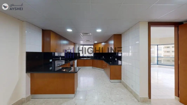No Commission | Walking Distance to Metro | 4 BR + Maids Room | All Amenities