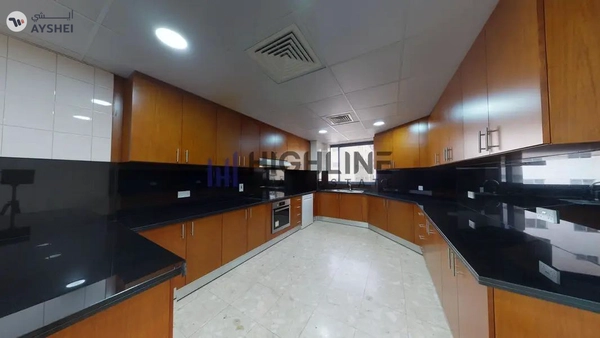No Commission | Walking Distance to Metro | 4 BR + Maids Room | All Amenities