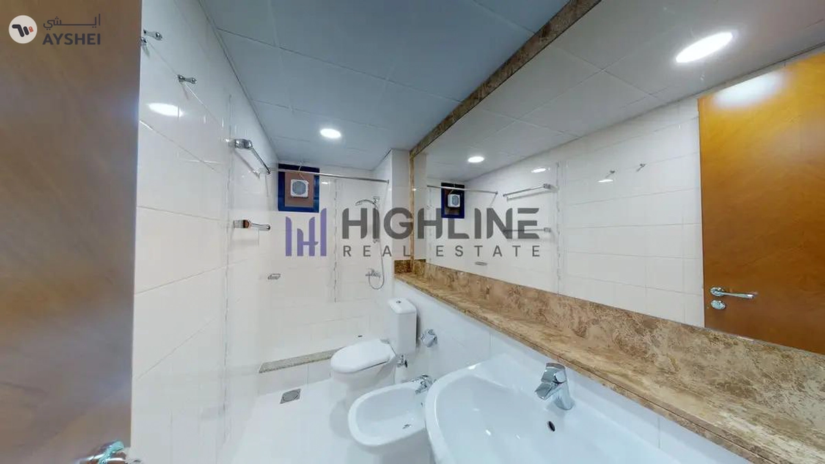 No Commission | Walking Distance to Metro | 4 BR + Maids Room | All Amenities-16-16
