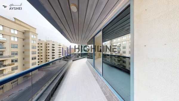No Commission | Walking Distance to Metro | 4 BR + Maids Room | All Amenities