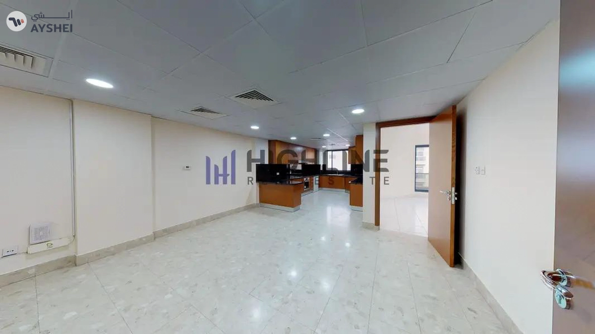 No Commission | Walking Distance to Metro | 4 BR + Maids Room | All Amenities-19-19
