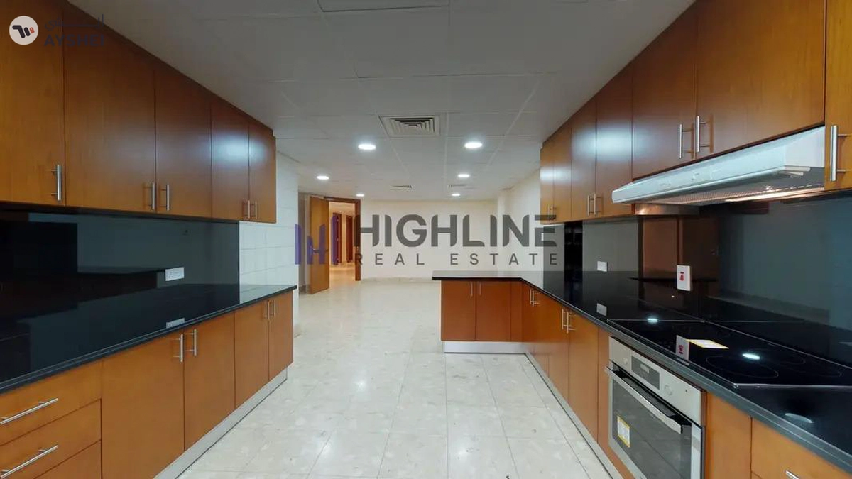 No Commission | Walking Distance to Metro | 4 BR + Maids Room | All Amenities-21-21