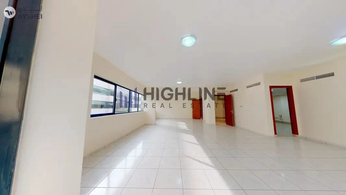 No Commission | Walking Distance to Metro | 4 BR + Maids Room | All Amenities-2-2