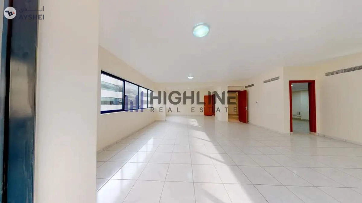 No Commission | Walking Distance to Metro | 4 BR + Maids Room | All Amenities-3-3