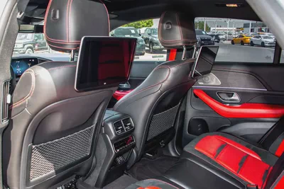 2021 - BENZ GLE53 AMG - SUPER CLEAN - LIKE NEW - ONLY 33,000 KM-18