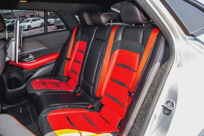 2021 - BENZ GLE53 AMG - SUPER CLEAN - LIKE NEW - ONLY 33,000 KM-19