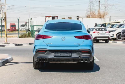 2021 - BENZ GLE53 AMG - SUPER CLEAN - LIKE NEW - ONLY 33,000 KM-6