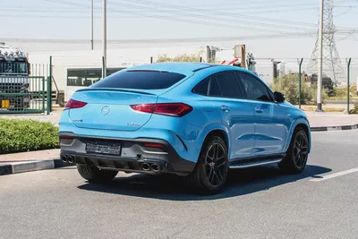 2021 - BENZ GLE53 AMG - SUPER CLEAN - LIKE NEW - ONLY 33,000 KM-7