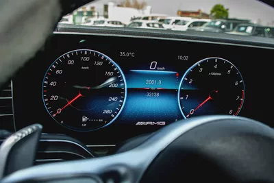 2021 - BENZ GLE53 AMG - SUPER CLEAN - LIKE NEW - ONLY 33,000 KM-8