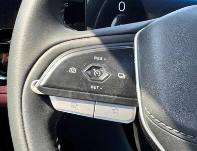 Changan X5 Plus PIONEER 1.5L V4 FULL OPTION / 360 CAMERA / PANOROMIC-18
