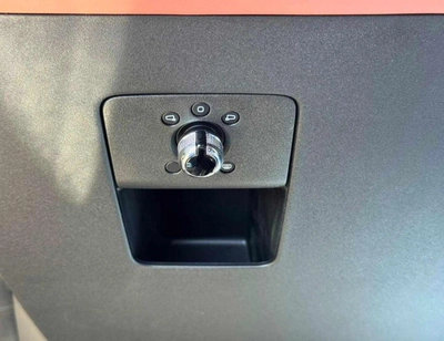 Changan X5 Plus PIONEER 1.5L V4 FULL OPTION / 360 CAMERA / PANOROMIC-24