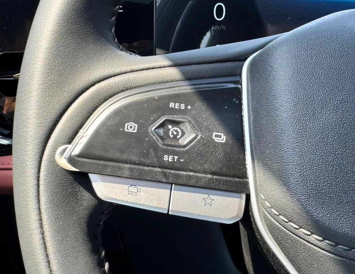 Changan X5 Plus PIONEER 1.5L V4 FULL OPTION / 360 CAMERA / PANOROMIC-18-0