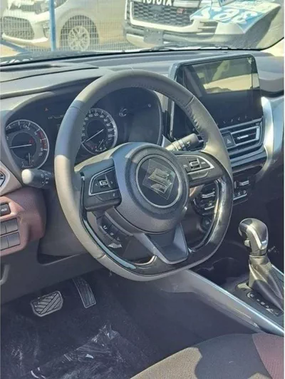 Suzuki Fronx GLX FRONX GLX 1.5L-11