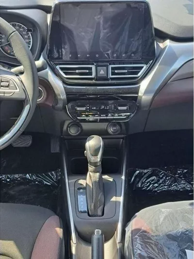 Suzuki Fronx GLX FRONX GLX 1.5L-13